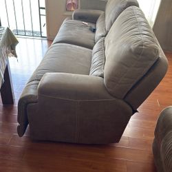 Sofa Recliner