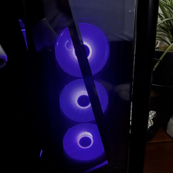 IBUYPOWER gaming desktop