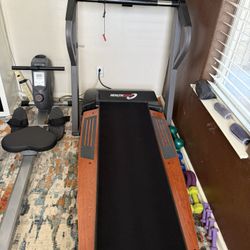 Treadmill 