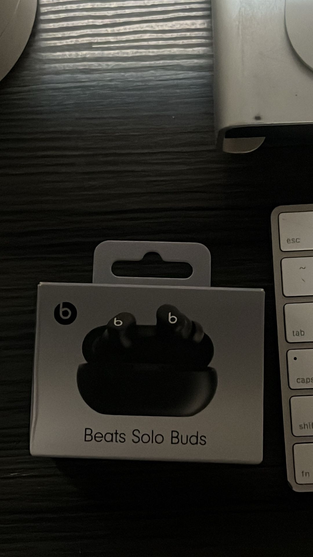 Beats Solo Buds New