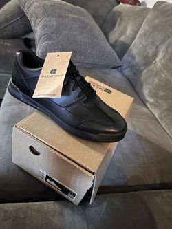 Shoes for crews