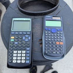 Calculators