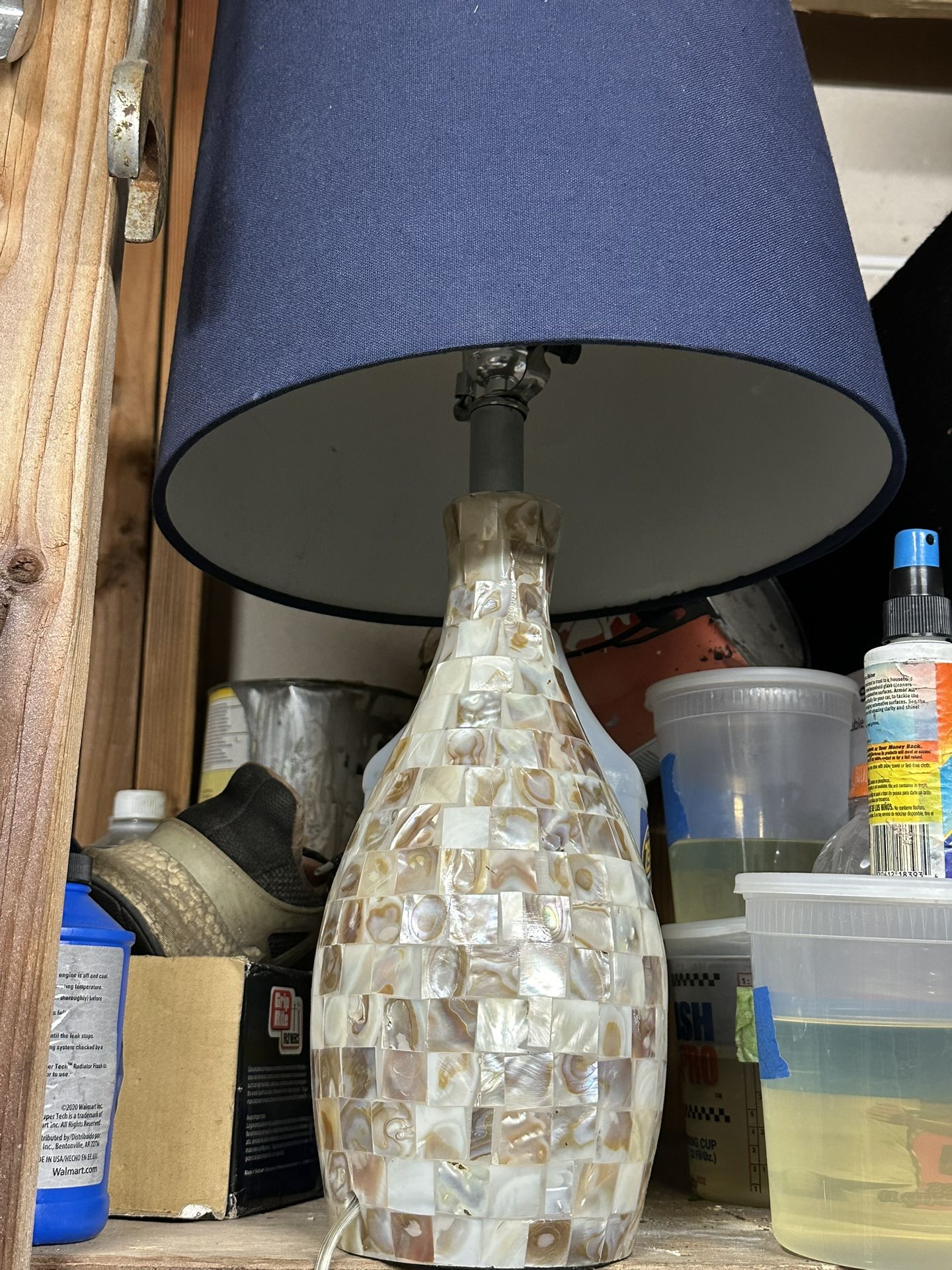 Nice Stand Lamp