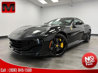 2019 Ferrari Portofino