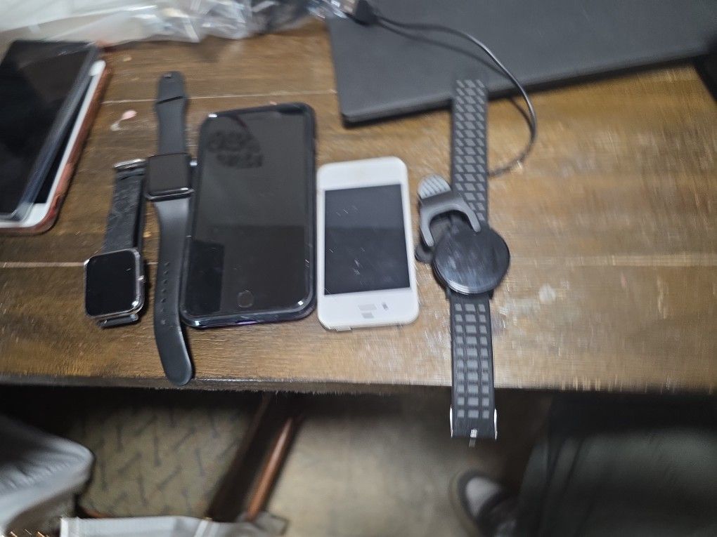 Bag Of Electronics
