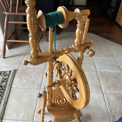 Yarn Spinner 