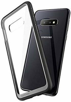 NEW SUPCASE UNICORN BEETLE GALAXY S10e BLACK SLIM FIT CASE