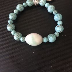 Healing Crystal bracelets