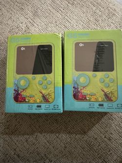 G5 gaming