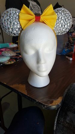 Mickey Ears