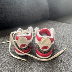 Baby Nike Air Jordan’s 
