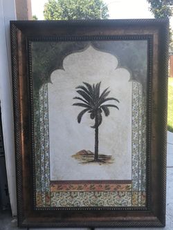 wall art frame