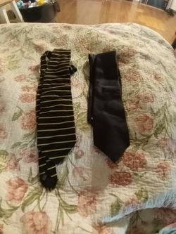 Men's Neck Ties