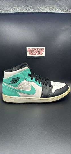 Jordan 1 Mid Tropical Twist Igloo Sz. 11