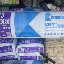 Knauf Insulation For Sale