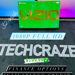 Vizio D-Series Tv Smart Tv **BRAND NEW**