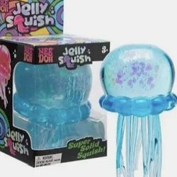 Viral Jelly squish Needoh