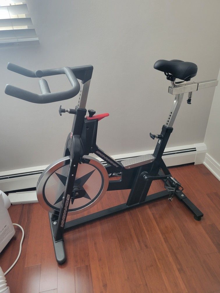 Starionary Bike Shwinn