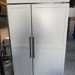 Sub Zero Side by Side Refrigerator 