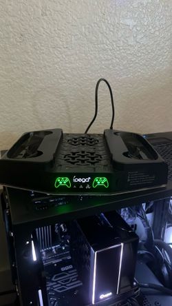 Controller charger Xbox series s