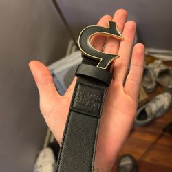 Brand New True Religion Belt 