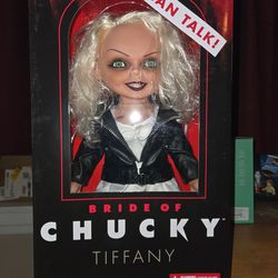 Bride of Chucky