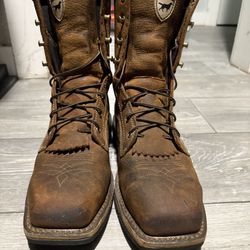 Work Boots