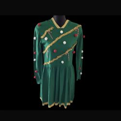 Brandnew Girl’s Christmas Dress