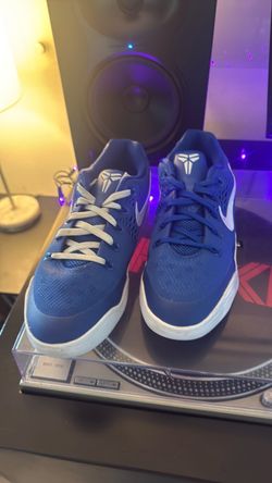 Kobe IX 6.5 Youth