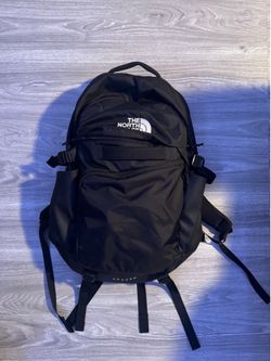 North Face Backpack
