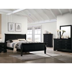 Queen Bedroom Set