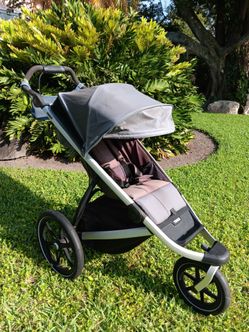 Thule Urban Glide Jogger Stroller