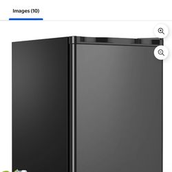 Mini fridge