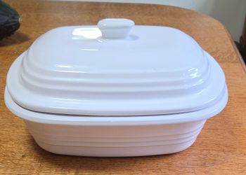 Pampered Chef Covered Baker