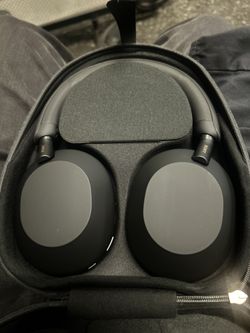 Sony Headphones Wired/wireless