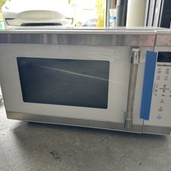 HamiltonBeach microwave