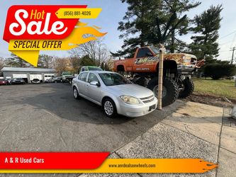 2009 Chevrolet Cobalt