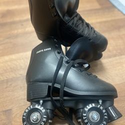 Skate Gear Roller Skates (size 6) (PICKUP ONLY)