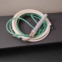 Infinity Crossrope Jumprope