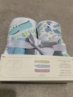 Baby Boy Bundle
