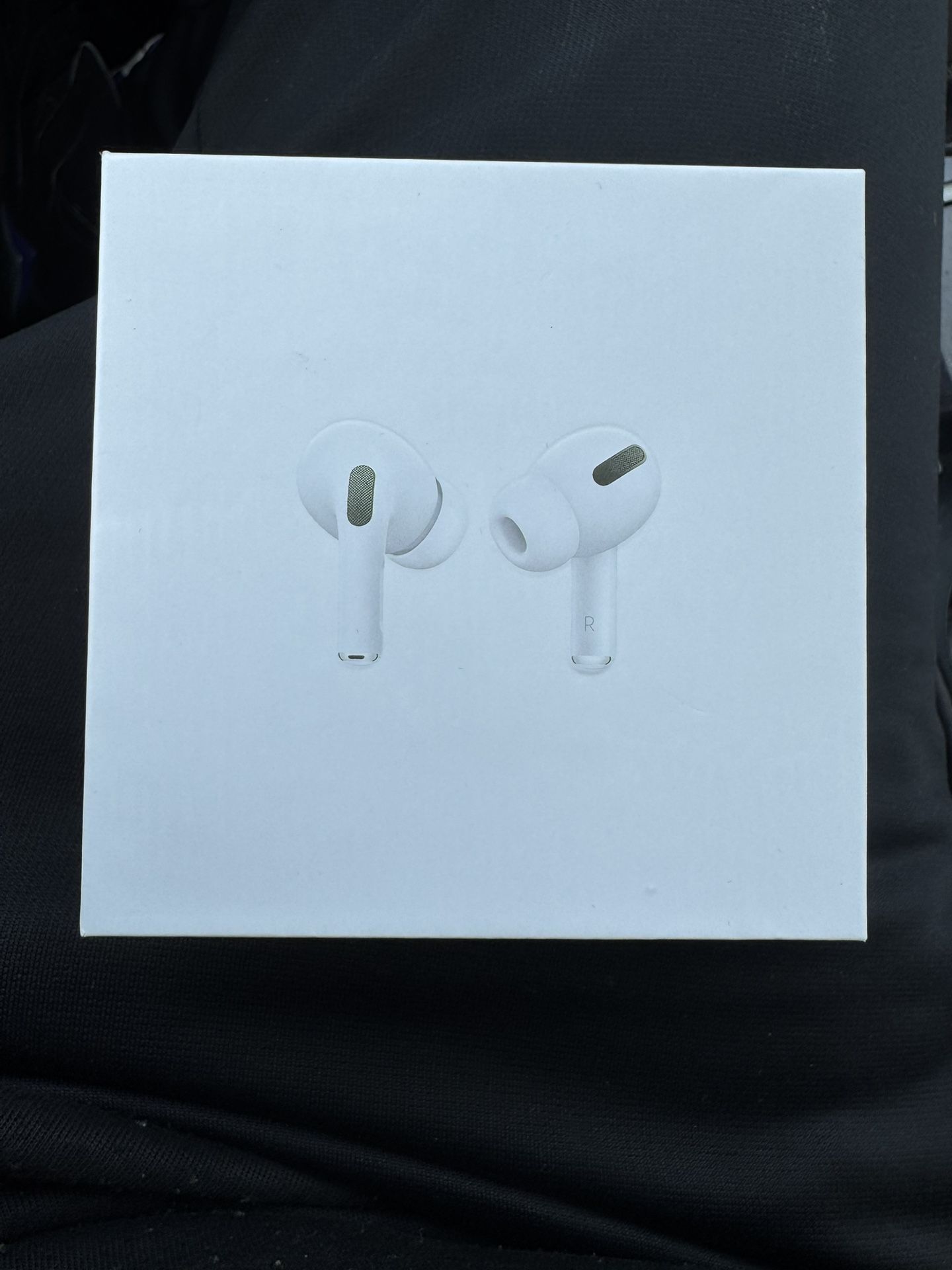AirPods Pro