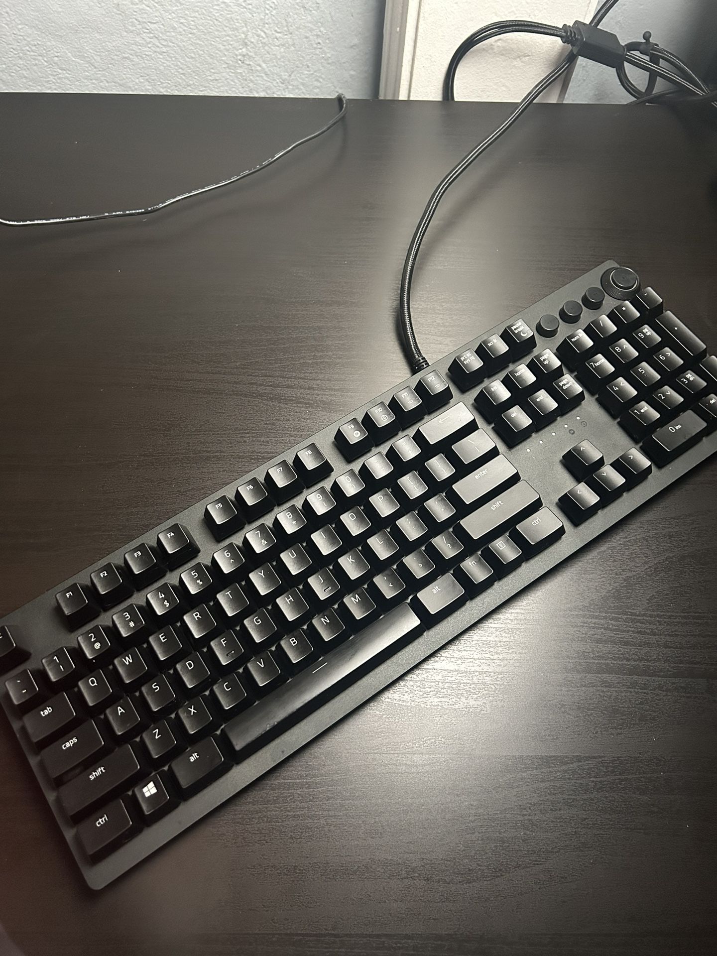 Razer Huntsman Elite