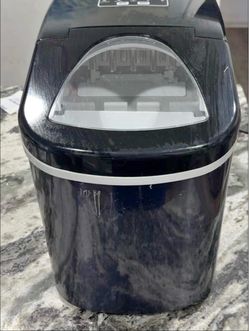 Frigidaire Countertop Ice Maker – Fully Tested & Working