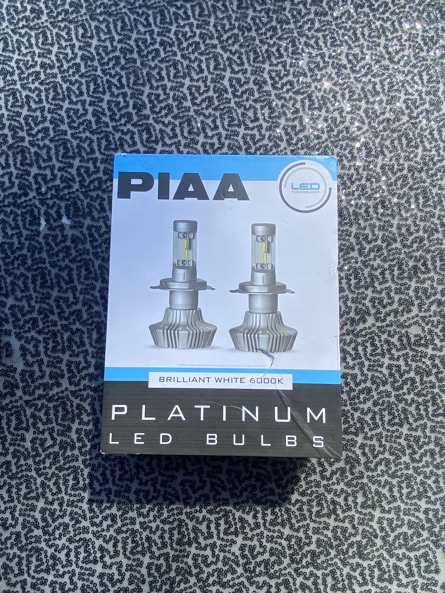 Platinum LED Lights 