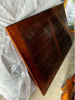 Large Dining Room Table