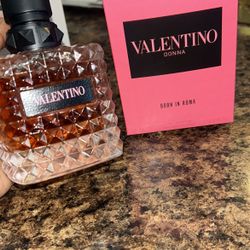 VALENTINO DONNA PERFUME BUY NOW