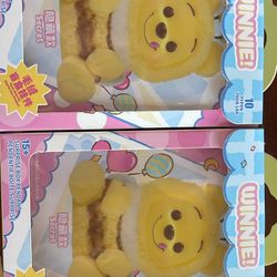 Winnie The Pooh Blind B🫶🏼X