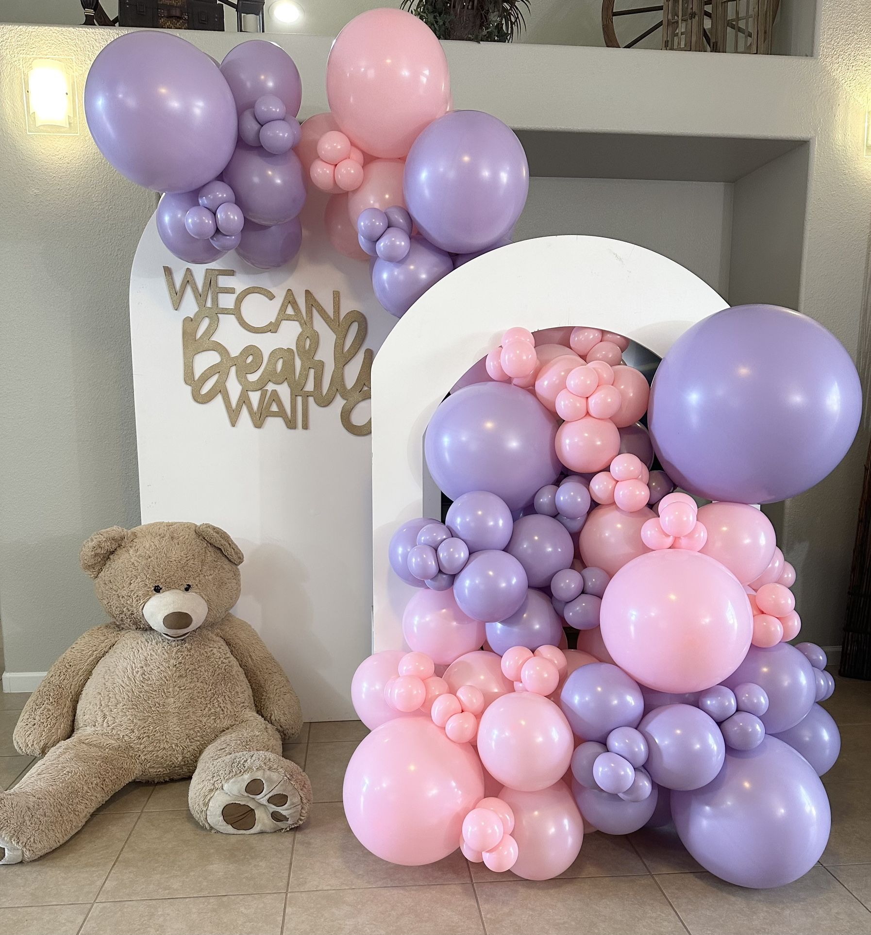 Party Decor