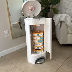 Diaper Pail