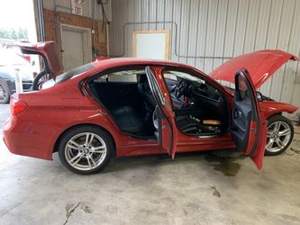 2015 BMW 328xi xdrive parting PARTS PARTS!